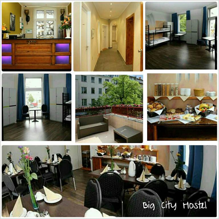Hostel Big City Berlin