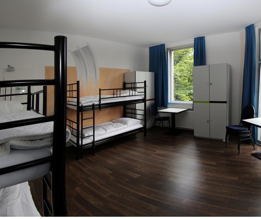 Hostel Big City