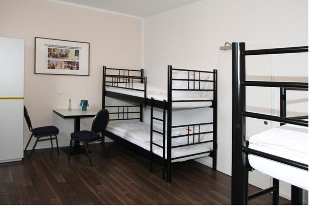 Hostel Big City Berlin